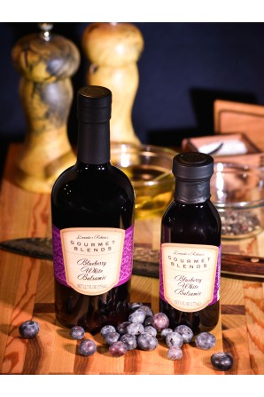 Blueberry White Balsamic