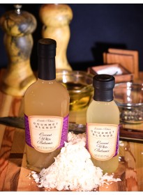 Coconut White Balsamic Vinegar