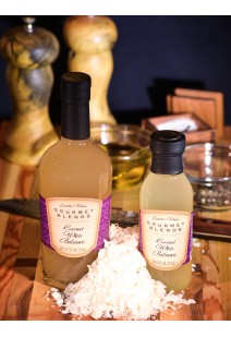Coconut White Balsamic Vinegar