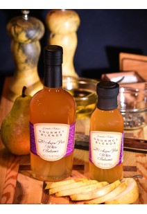 D'Anjou Pear White Balsamic Vinegar