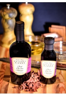 Dark Chocolate Balsamic Vinegar