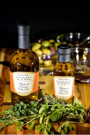 Herbes de Provence Olive Oil 