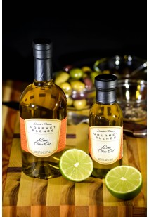 Lime Olive Oil