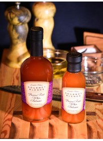 Passion Fruit White Balsamic Vinegar