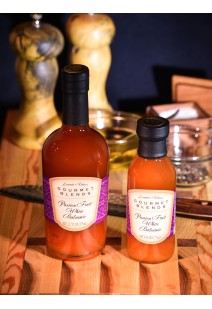 Passion Fruit White Balsamic Vinegar