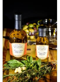 Tuscan Herb Olive Oil