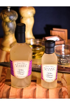 White Balsamic Vinegar