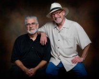 LENNY & BOB - CORP PHOTO LENNY & BOB - CORP PHOTO