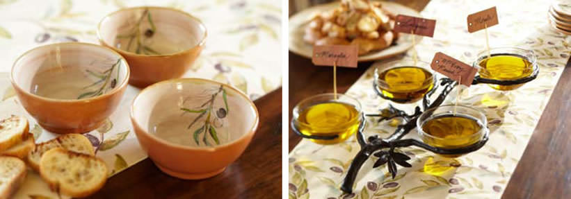 The Best Olive Oil Choices The Best Olive Oil Choices