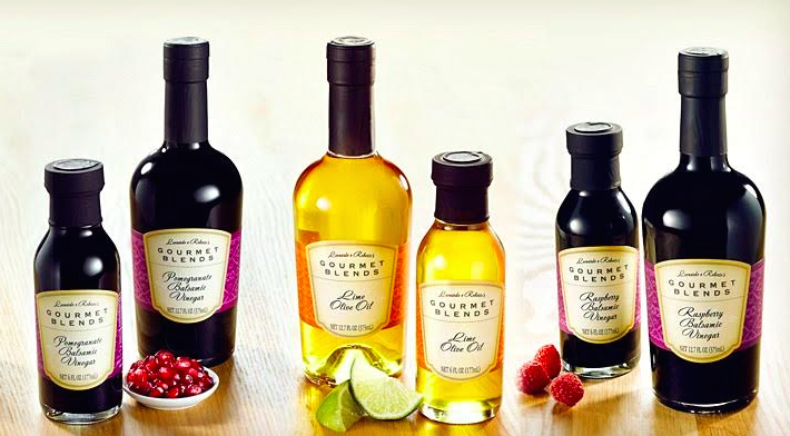 We are dedicated to bringing you the best barrel aged, artisanal balsamic vinegar. And the most delicious herb and fruit infused olive oils.